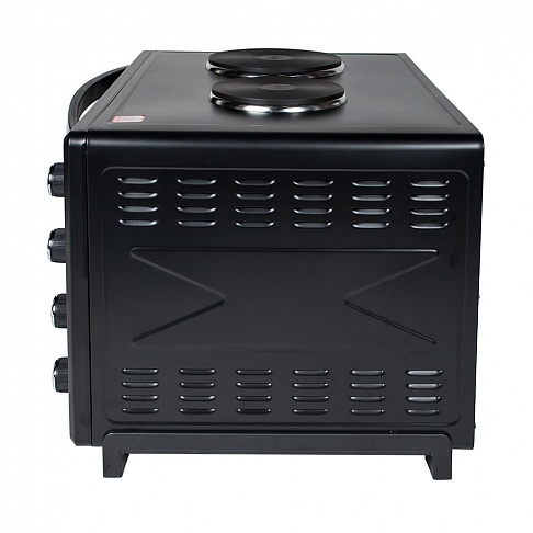 Купить Мини-печь ENDEVER Danko 4067 — Фото 5