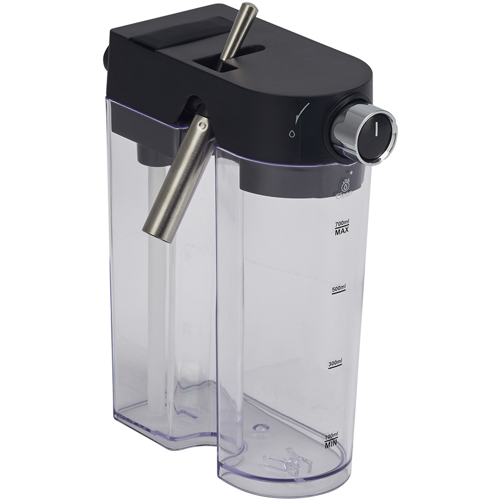 Купить Кофемашина POLARIS PCM 1525E Adore Cappuccino, бордо — Фото 9