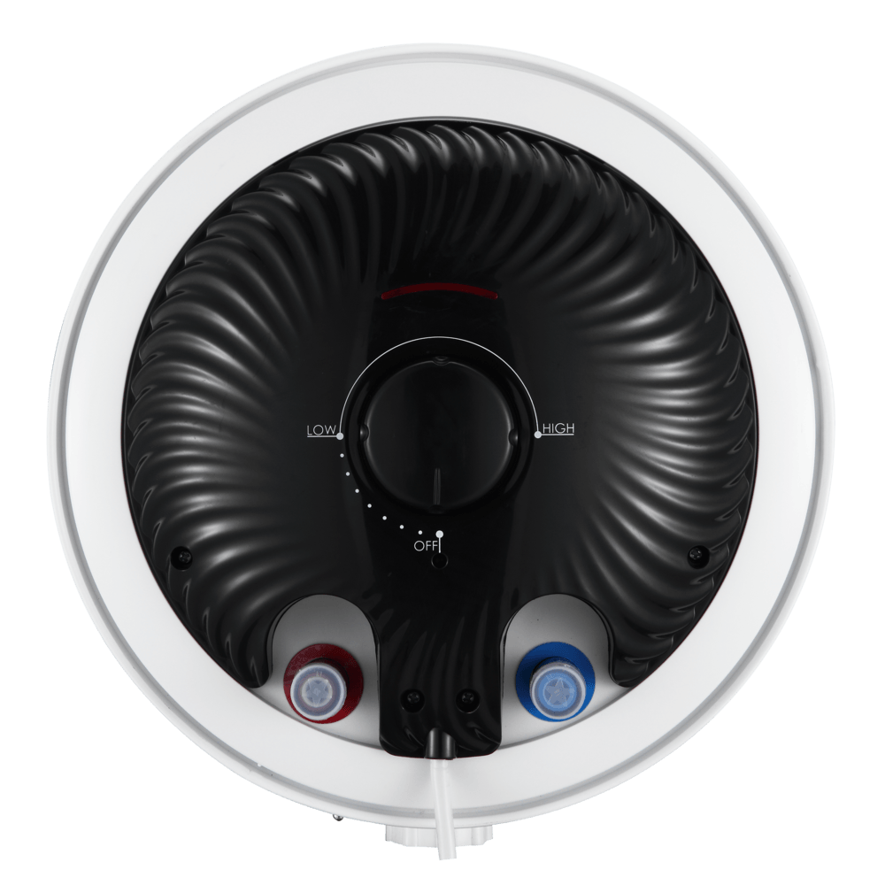 Купить Водонагреватель накопительный MAUNFELD MWH100W01 — Фото 3