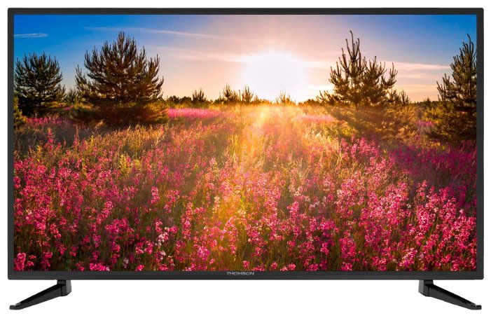 Телевизор THOMSON T28D21DH-01B																		 — описание, фото, цены в интернет-магазине PT Stores