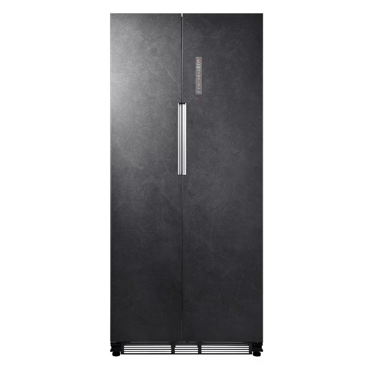 Холодильник LEX LSB458StGIDBI																		 — описание, фото, цены в интернет-магазине PT Stores