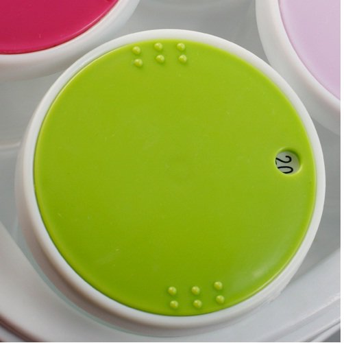 Купить Йогуртница BINATONE YM 80 — Фото 3