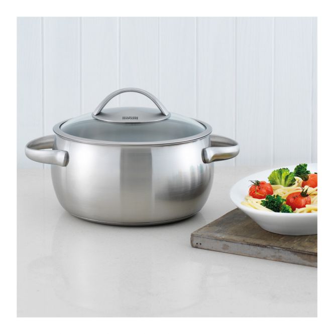 Купить  Kuhn Rikon Кастрюля 7,6л 24см — Фото 3