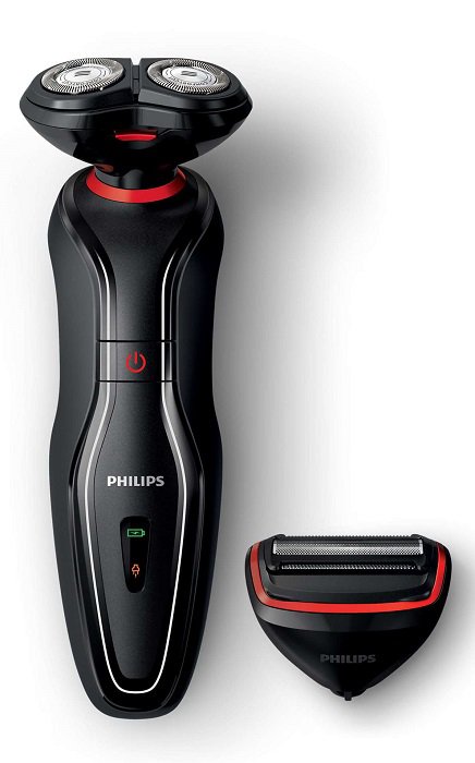 Электробритва PHILIPS S728/17 																		 — описание, фото, цены в интернет-магазине PT Stores