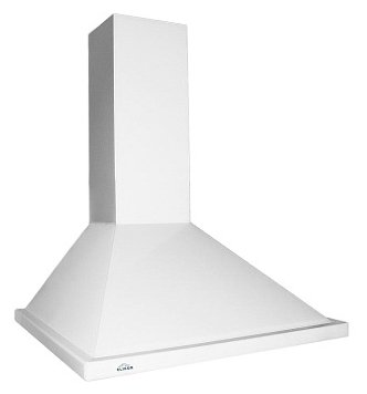 Купить Купольная вытяжка ELIKOR Оптима 60 белый — Фото 2