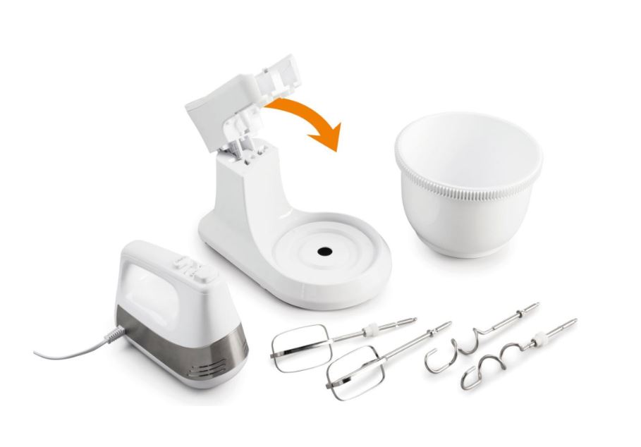 Купить Миксер Gorenje M500DCS — Фото 3