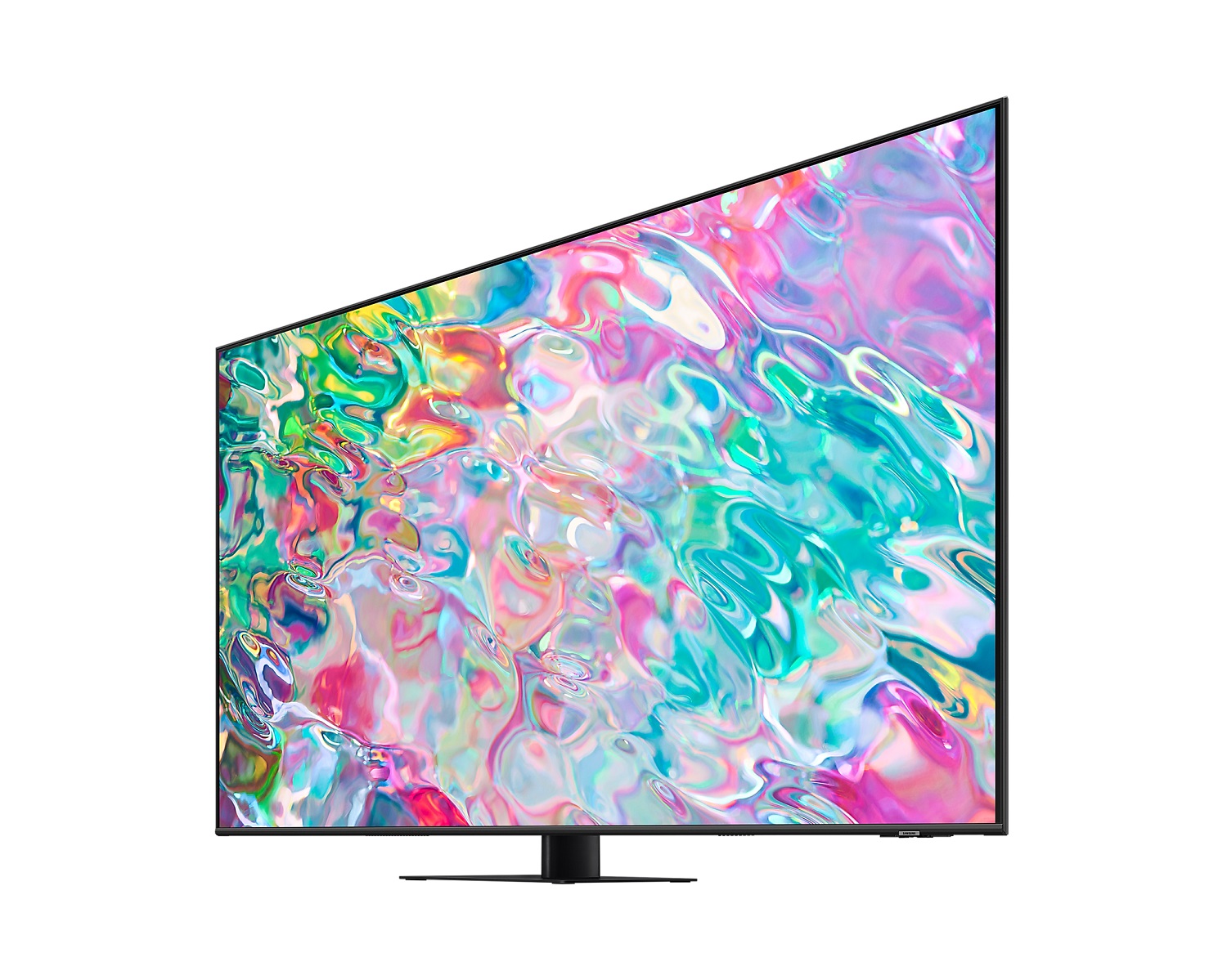Купить Телевизор SAMSUNG QE65Q70BAUXRU — Фото 9