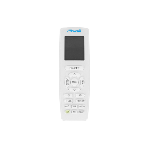 Купить Кондиционер Airwell AW-HDD024-N11/AW-YHDD024-H11 (комплект) — Фото 2