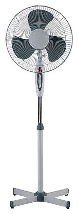 Вентилятор SATURN ST-FN 8263																		 — описание, фото, цены в интернет-магазине PT Stores