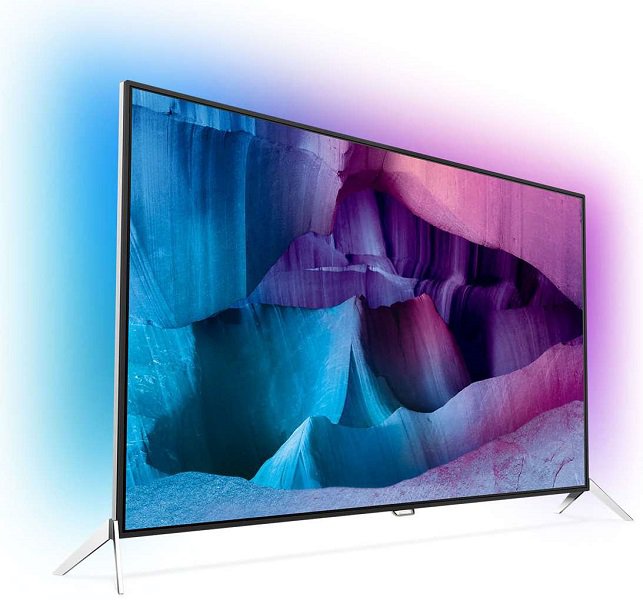 Купить Телевизор PHILIPS 65PUS7600/60 — Фото 2
