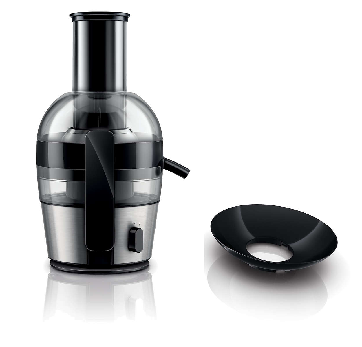 Купить Соковыжималка PHILIPS HR 1864/00 — Фото 3