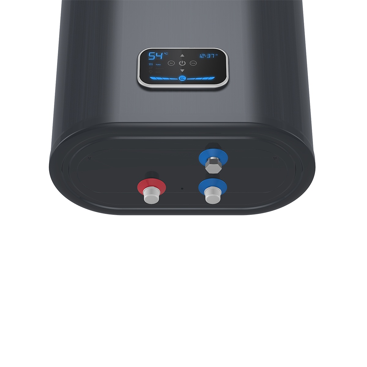 Купить Водонагреватель накопительный THERMEX ID 50 V (pro) Wi-Fi — Фото 6