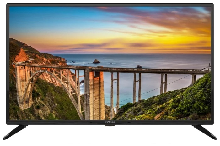 Телевизор SUPRA STV-LC32LT0085W																		 — описание, фото, цены в интернет-магазине PT Stores