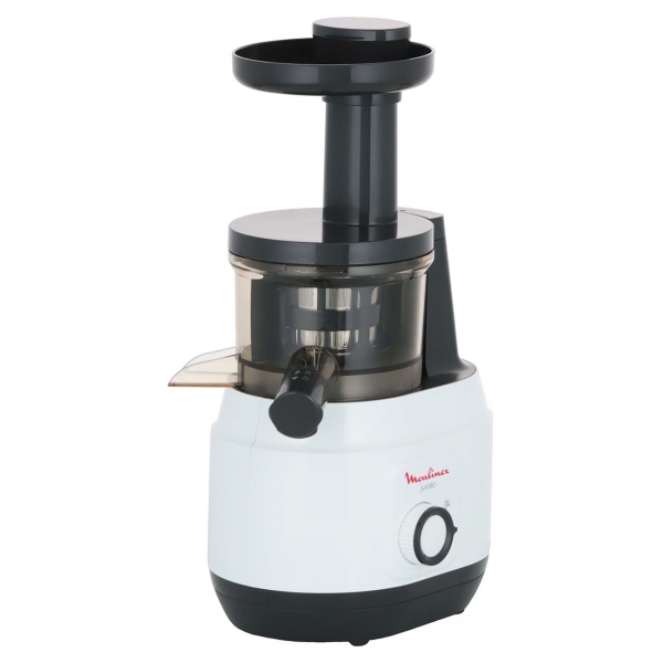 Купить Соковыжималка MOULINEX ZU 150110 — Фото 2