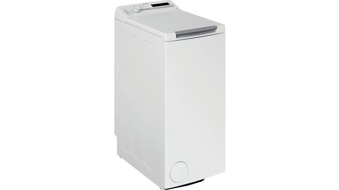Стиральная машина Whirlpool TDLR6240SPLN																		 — описание, фото, цены в интернет-магазине PT Stores