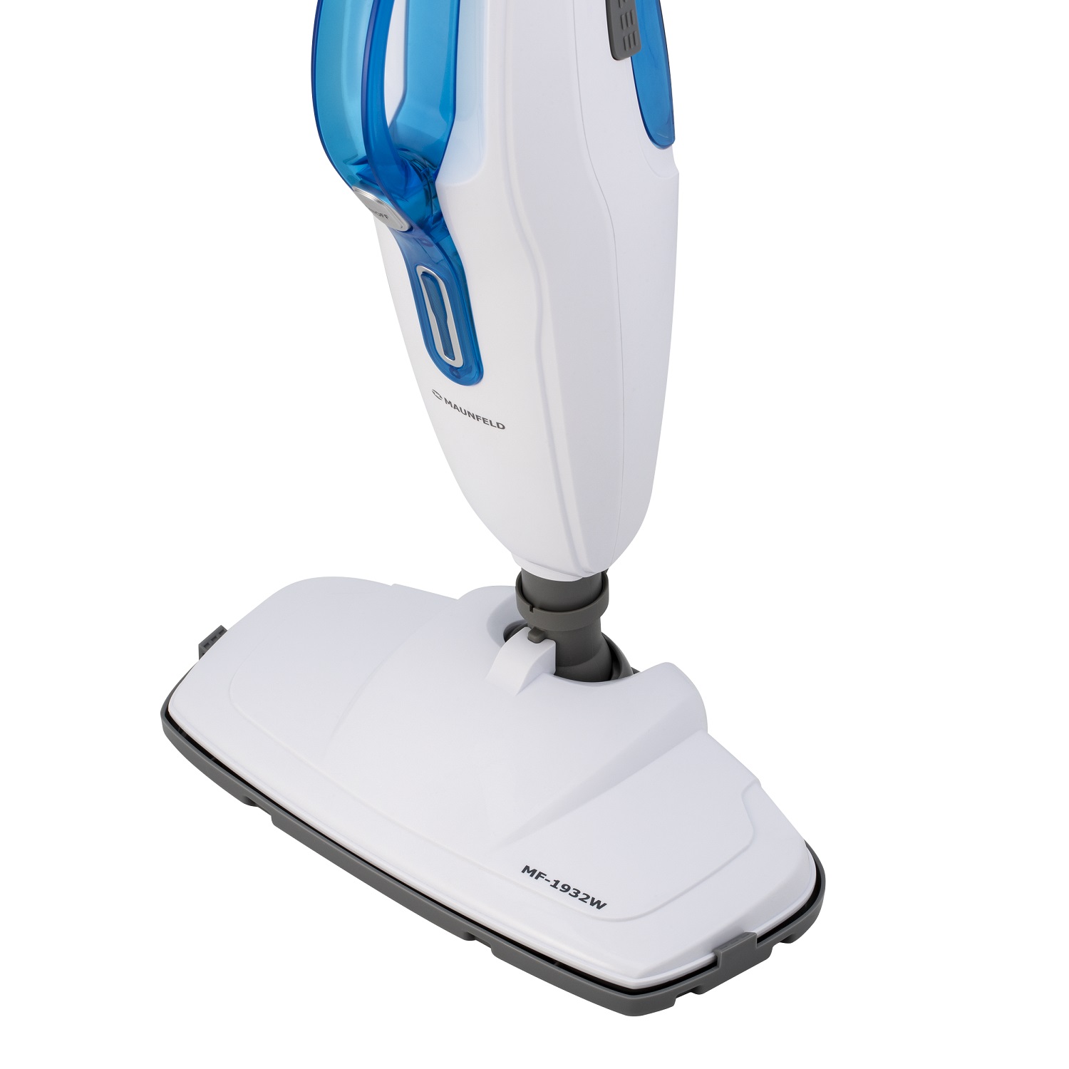 Купить Отпариватели и пароочистители MAUNFELD MF-1932W — Фото 5