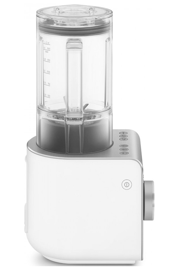 Купить Блендер Smeg BLC01WHMEU — Фото 4