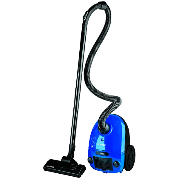 Купить Пылесос Scarlett SC-VC80B08 — Фото 2