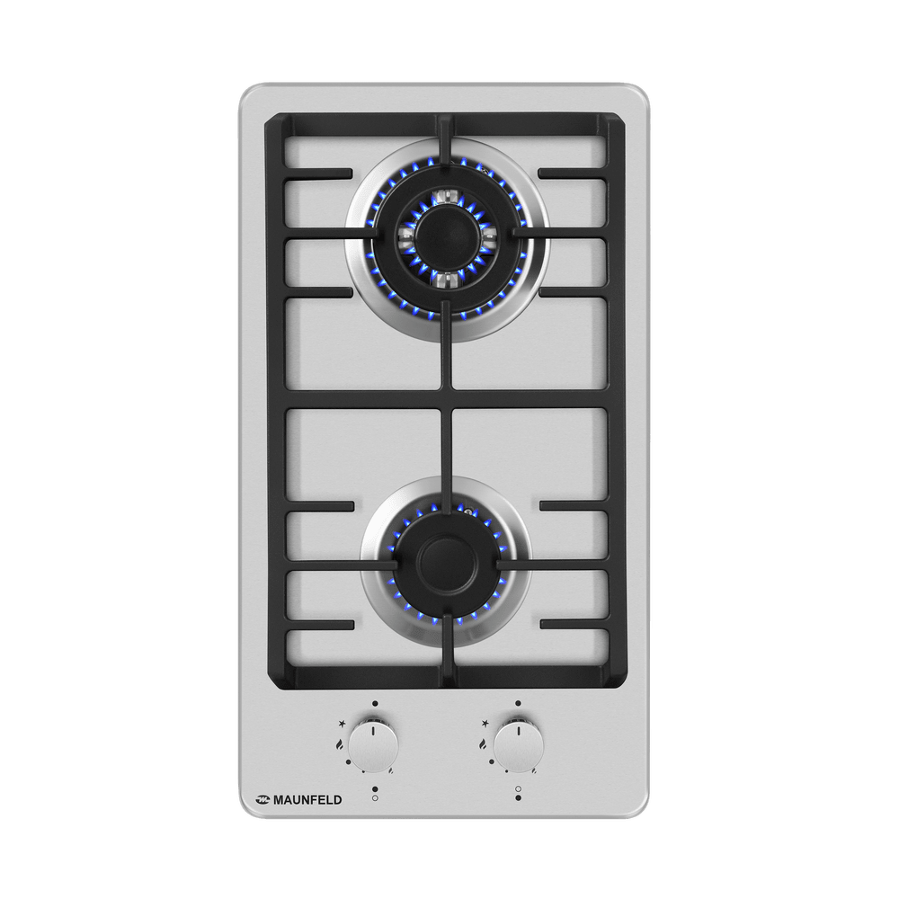 Газовая варочная панель MAUNFELD EGHS.32.73CS/G																		 — описание, фото, цены в интернет-магазине PT Stores