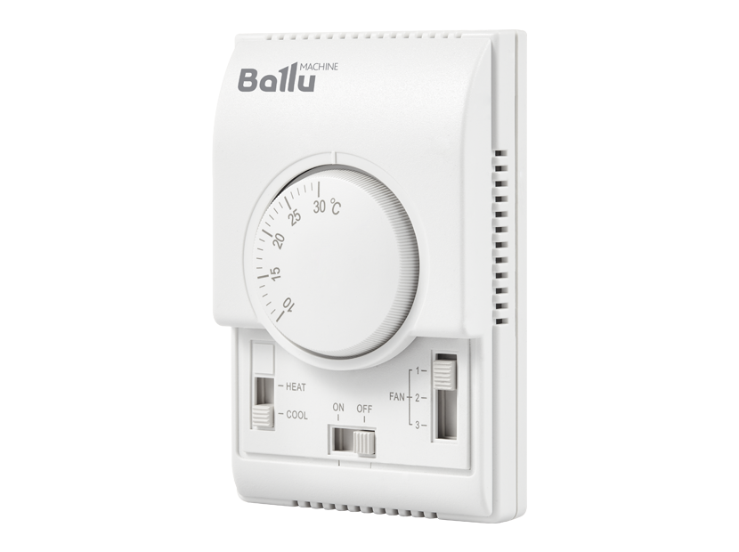 Купить Аксессуар BALLU BMC-1 — Фото 3