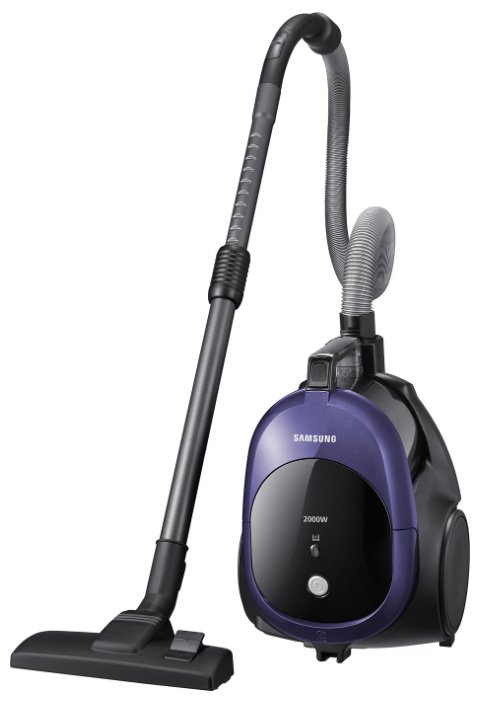 Пылесос SAMSUNG SC 4477																		 — описание, фото, цены в интернет-магазине PT Stores