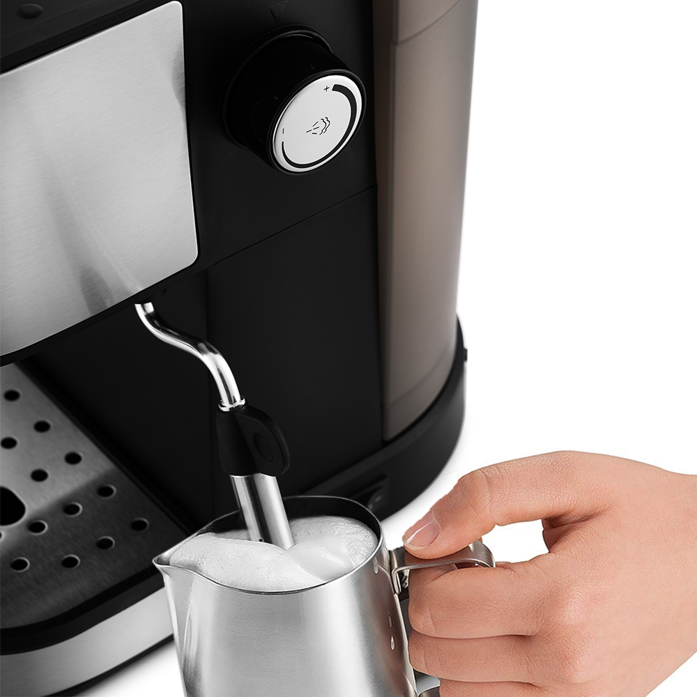 Купить Кофеварка Kitfort KT-753 — Фото 3