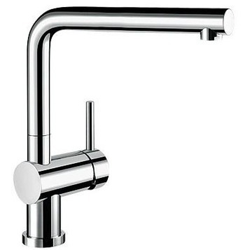 Смеситель BLANCO 514025 Смеситель для кухни																		 — описание, фото, цены в интернет-магазине PT Stores
