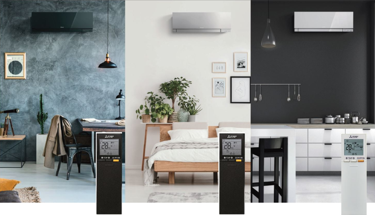 Купить Кондиционер MITSUBISHI ELECTRIC MSZ-EF50VGKW/MUZ-EF50VG (комплект) — Фото 5