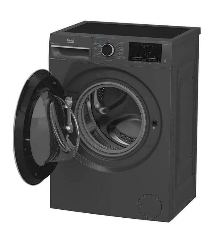 Купить Стиральная машина BEKO B3WFR48H2A — Фото 3