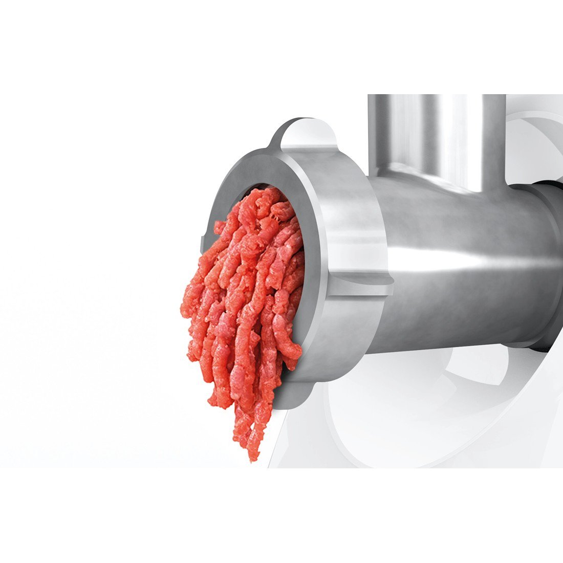 Купить Мясорубка BOSCH MFW 3520W — Фото 6