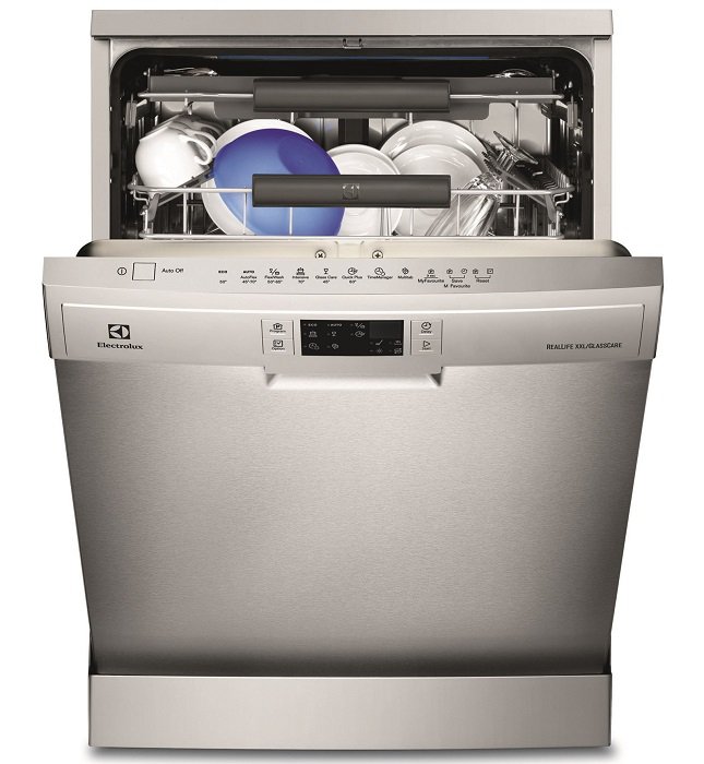 Посудомоечная машина Electrolux ESF 9862 ROX																		 — описание, фото, цены в интернет-магазине PT Stores