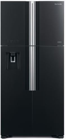 Холодильник HITACHI R-W660PUC7 GGR																		 — описание, фото, цены в интернет-магазине PT Stores