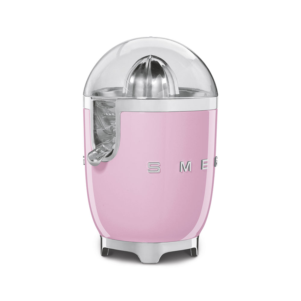 Купить Соковыжималка SMEG CJF01PKEU — Фото 3