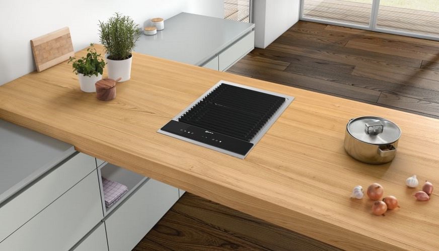 Купить Варочная панель Neff N 64TD00N0 — Фото 4