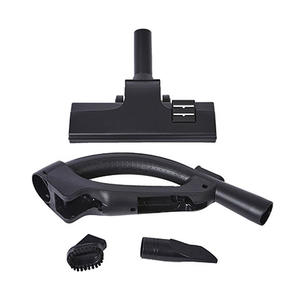 Купить Пылесос Panasonic MC-CG715K BLACK — Фото 3