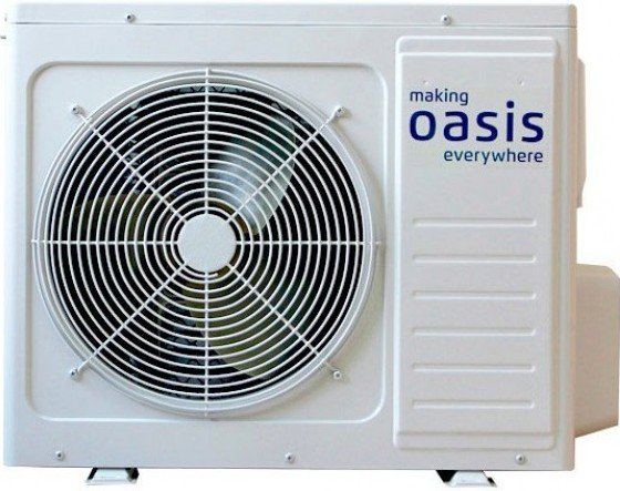 Купить Кондиционер Oasis Comfort CL-18 — Фото 2