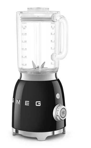 Купить Блендер Smeg BLF03BLEU — Фото 4