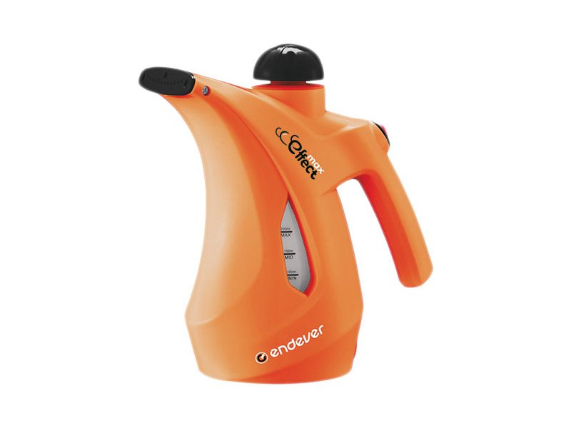 Утюг ENDEVER ODYSSEY Q-412																		 — описание, фото, цены в интернет-магазине PT Stores