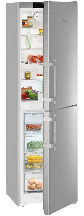 Купить Двухкамерный холодильник LIEBHERR CNef 3915 — Фото 6