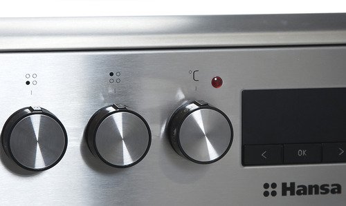 Купить Электрическая плита Hansa FCCX58208 — Фото 6