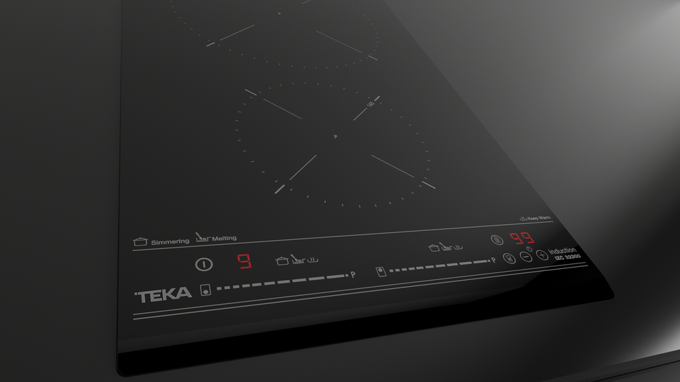 Купить Индукционная варочная панель TEKA IZC 32300 DMS — Фото 4