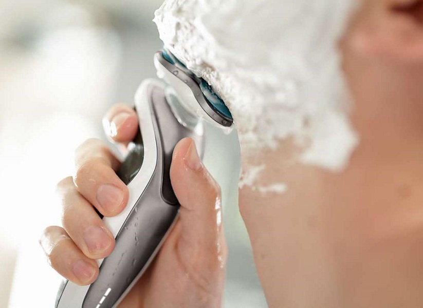 Купить Электробритва PHILIPS S 7720/26 — Фото 10
