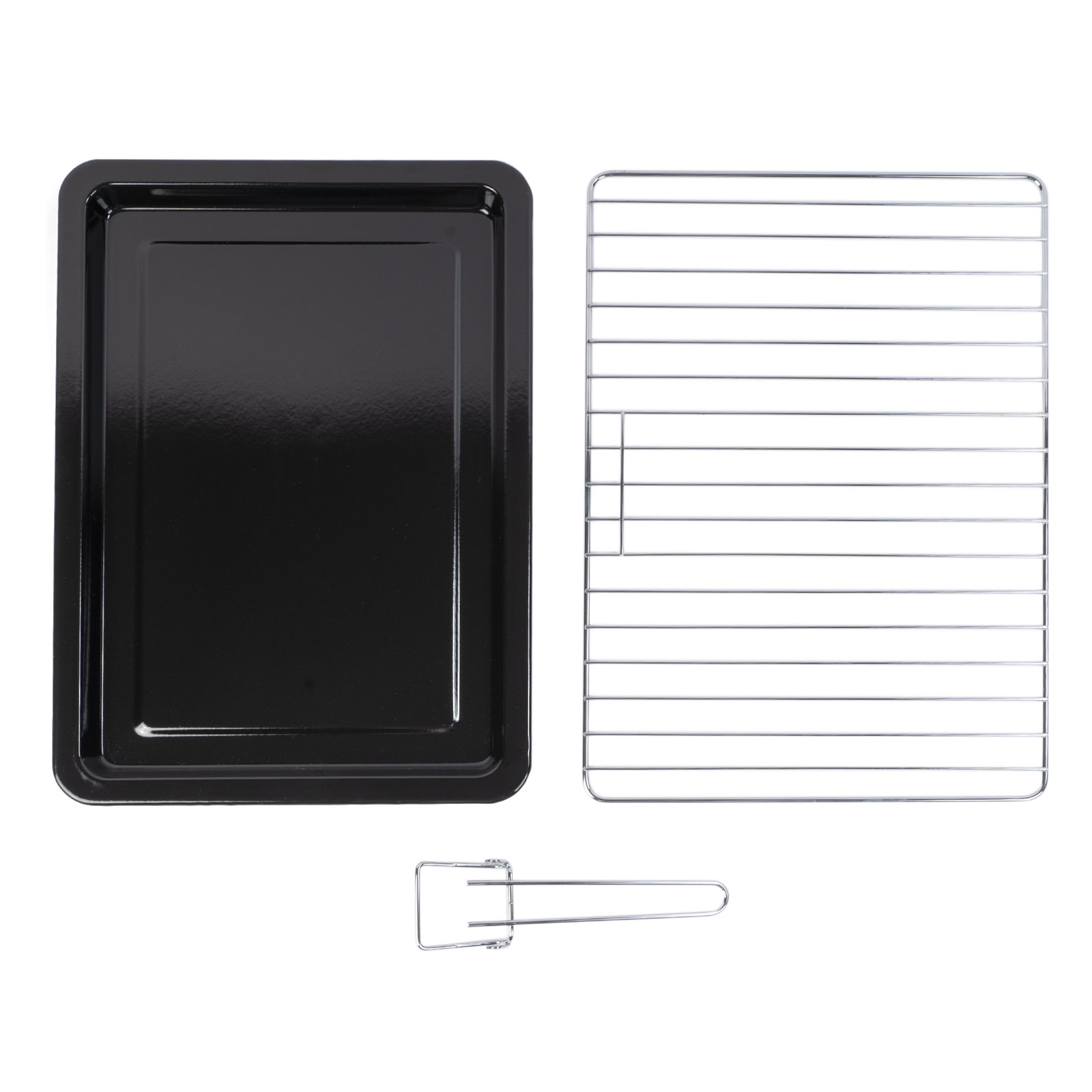 Купить Мини-печь GALAXY GL 2629 — Фото 6