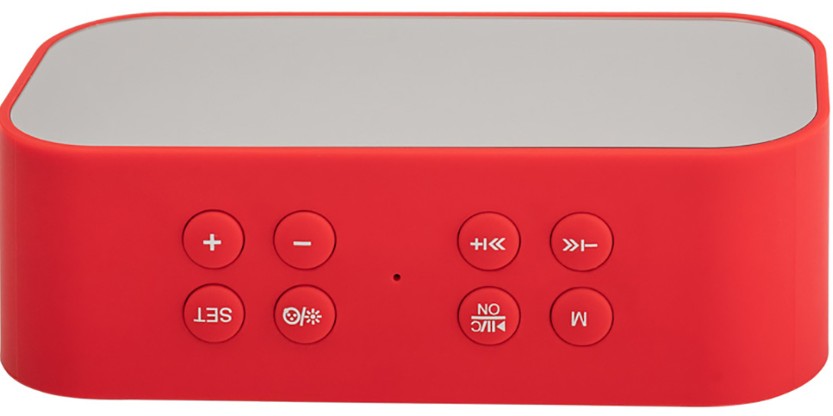 Купить Портативная акустика HARPER PS-030 red — Фото 4