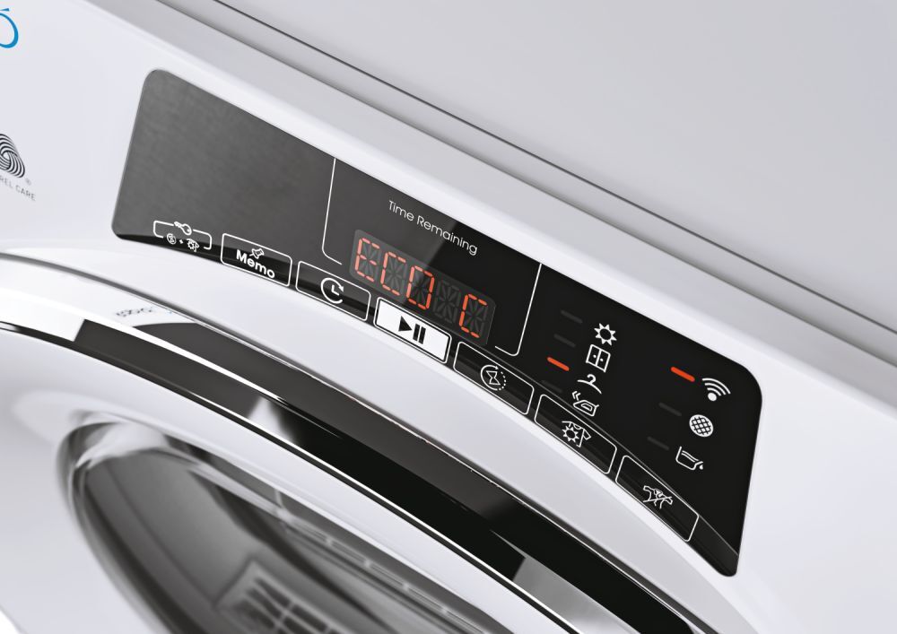 Купить Сушильная машина CANDY ROE H11A2TCEX-07 — Фото 3