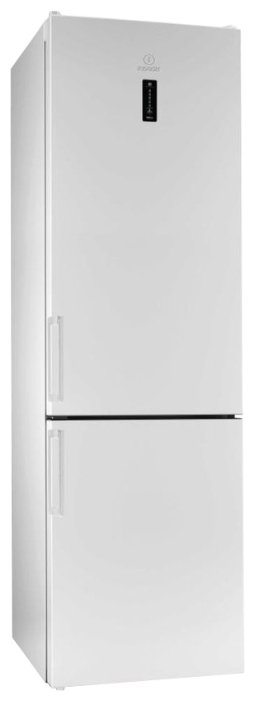 Двухкамерный холодильник Indesit EF 20 D																		 — описание, фото, цены в интернет-магазине PT Stores