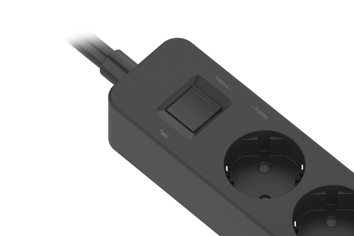 Купить  HARPER UCH-560 Black — Фото 4