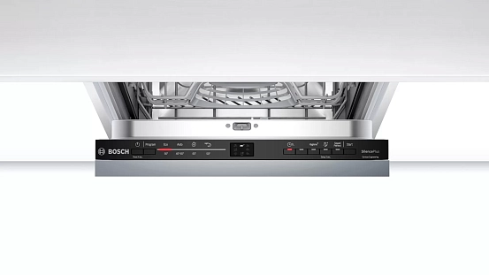 Купить Встраиваемая посудомоечная машина Bosch SRV2IMY2ER — Фото 2