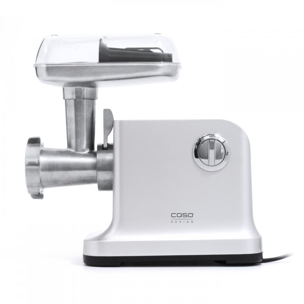 Купить Мясорубка CASO FW 2000 — Фото 2