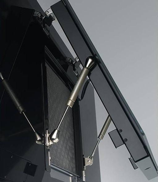 Купить Наклонная вытяжка FRANKE FMA 2.0 607 BK (330.0550.057) — Фото 4